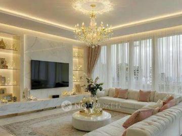 2 BHK Flat In Hiranandani Glen Ridge For Sale In Hebbal