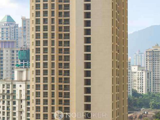 2 BHK Flat In Hiranandani Pelican for Rent In Thane