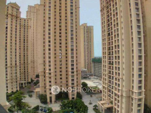 2 BHK Flat In Hiranandani Pinewood, Egattur, Chennai for Lease In Egattur