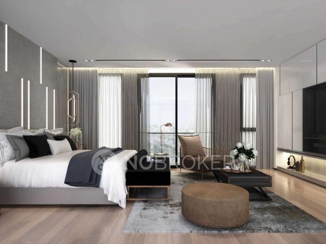 2 BHK Flat In Hiranandani Vista Residences For Sale In Andh