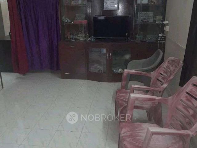 2 BHK Flat In Hitech Apartment for Lease In Moulivakkam