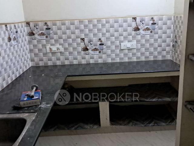 2 BHK Flat In Hitech Lilly For Sale In Porur