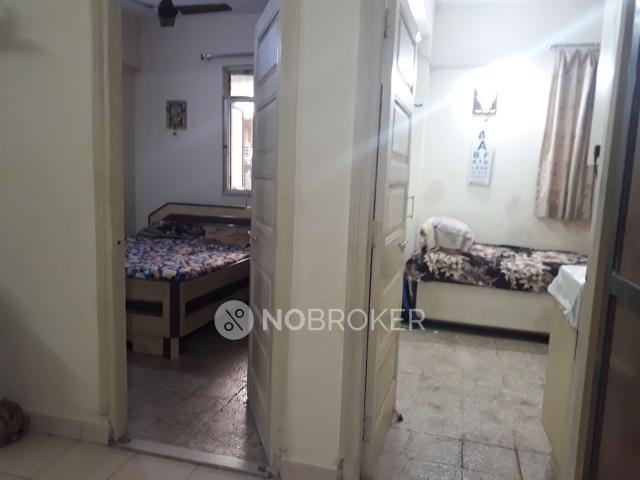 2 BHK Flat In Hk Apartment For Sale In Mulund West