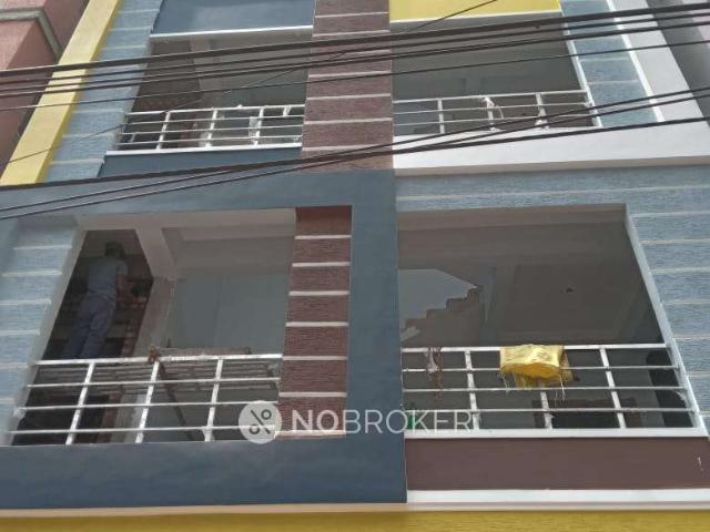 2 BHK Flat In Hk Developers For Sale In Boudhanagar Colony
