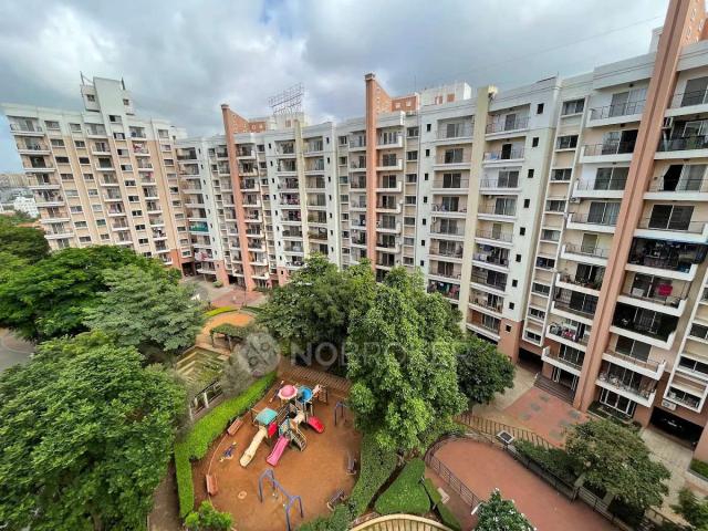 2 BHK Flat In Hm Royal Society For Sale In Kondhwa