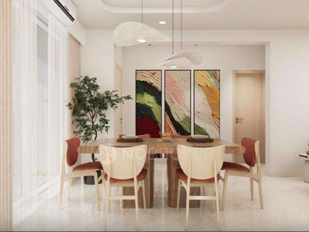 2 BHK Flat In Hm Scottsville For Sale In Sarjapur