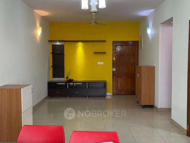 2 BHK Flat In Hm Tambourine for Rent In J. P. Nagar