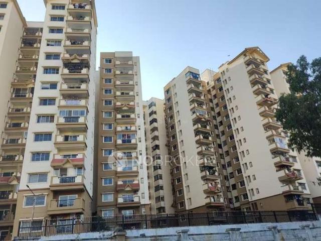 2 BHK Flat In Hm World City for Rent In J. P. Nagar