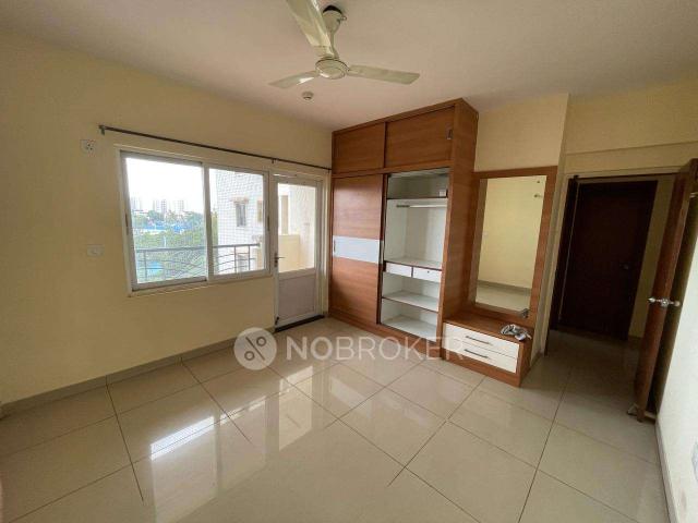 2 BHK Flat In Hm World City for Rent In J. P. Nagar