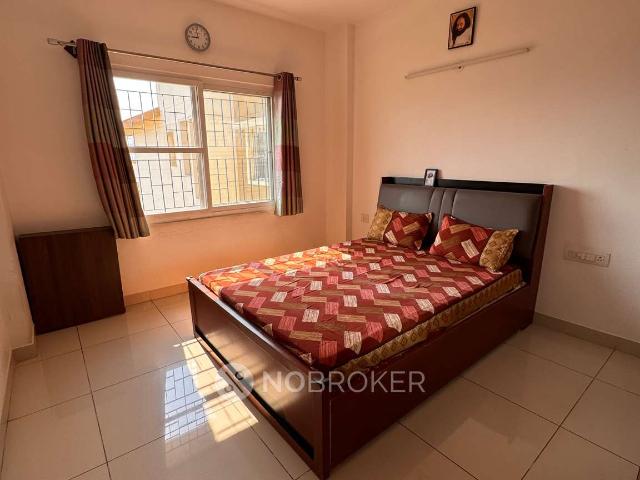 2 BHK Flat In Hm World City For Sale In J. P. Nagar