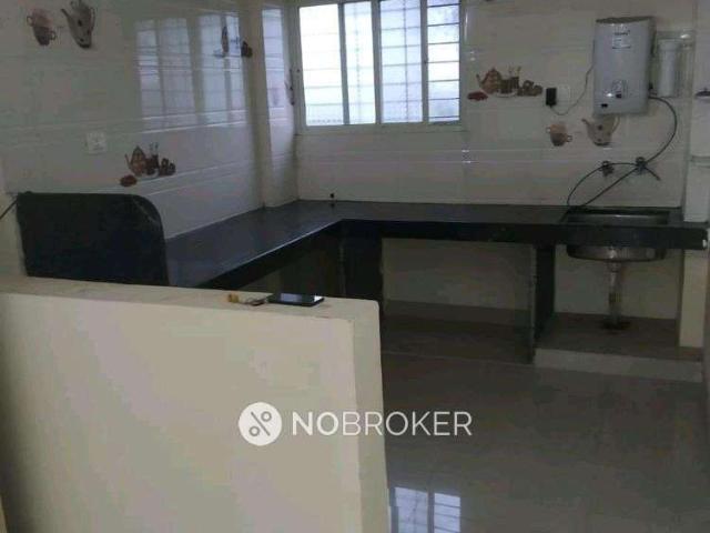 2 BHK Flat In Hms Hessonite For Sale In Manjari Budruk