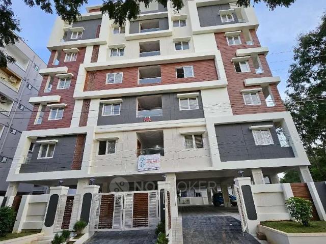 2 BHK Flat In Hns Virat Serenity Kundanpally for Rent In Hns Virat Serenity