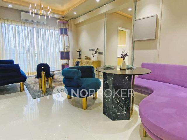 2 BHK Flat In Home And Soul F Premiere For Sale In Yamuna E