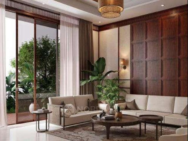2 BHK Flat In Home And Soul F Premiere For Sale In Sector 25
