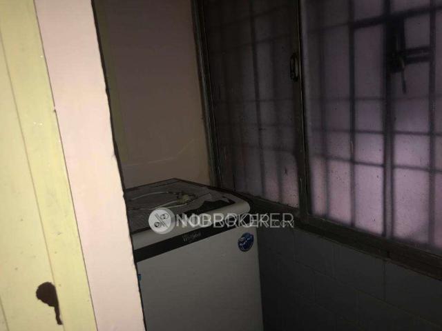 2 BHK Flat In Home Finders Estate For Sale In Ramapuram