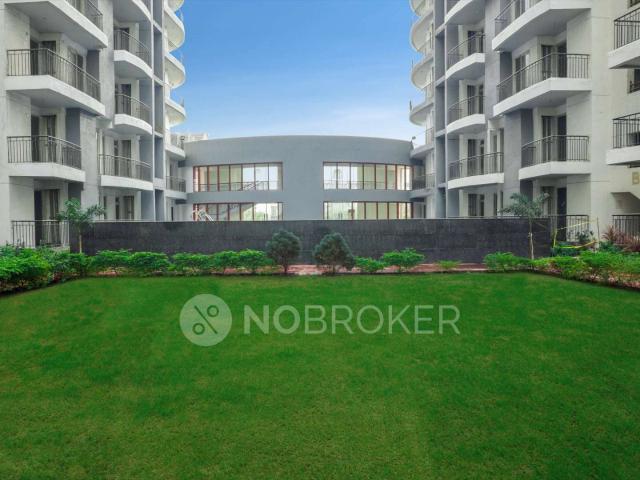 2 BHK Flat In Home&soul Beetle Lap, Eastern Peripheral Expressway for Rent In Eastern Peripheral Expressway