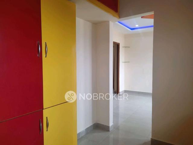 2 BHK Flat In Home Stay Apartment for Rent In Chilakalguda