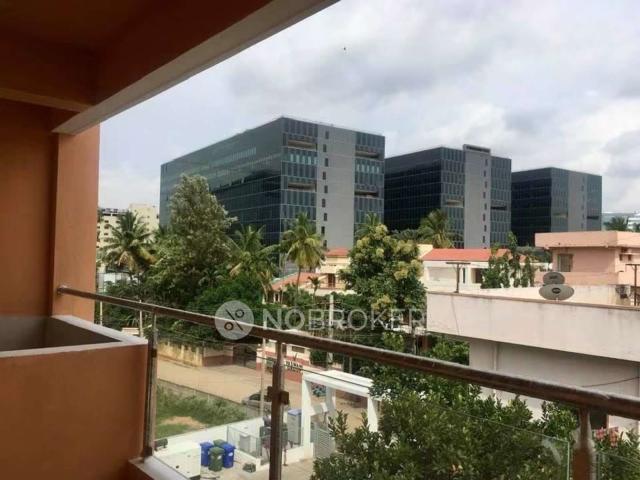 2 BHK Flat In Home Town The Address For Sale In Bellandur