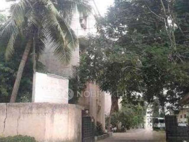 2 BHK Flat In Homefinders for Lease In Thiruvalluvar