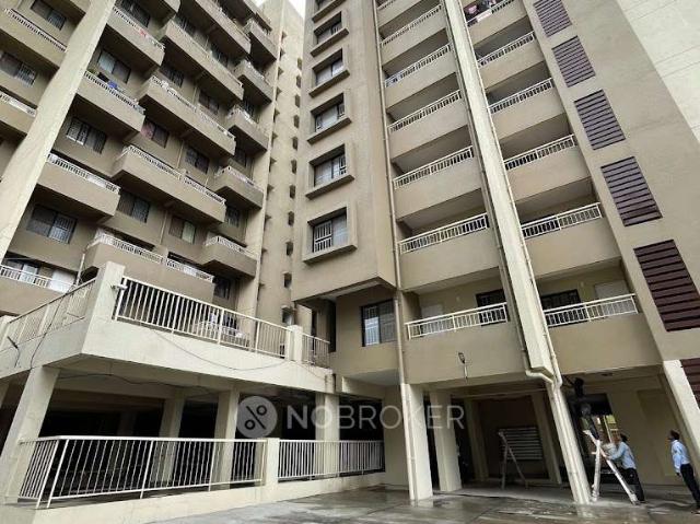 2 BHK Flat In Honey Dew Society For Sale In Kasaramboli