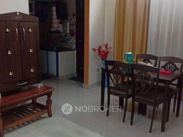 2 BHK Flat In Honrydew Residency For Sale In Indiranagar
