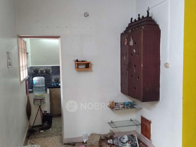 2 BHK Flat In Horizon Apartments For Sale In Tiruvottiyur