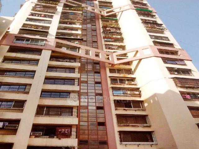 2 BHK Flat In Horizon Blue Horizon For Sale In Malad West