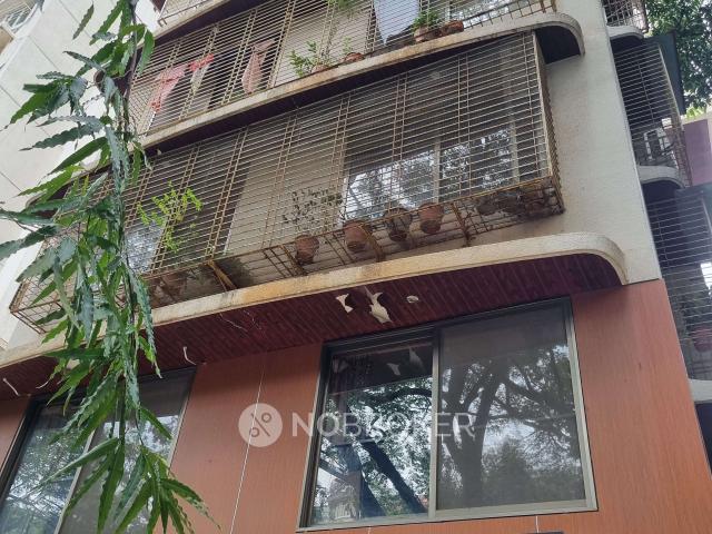 2 BHK Flat In Horizon Spandan For Sale In Mulund West