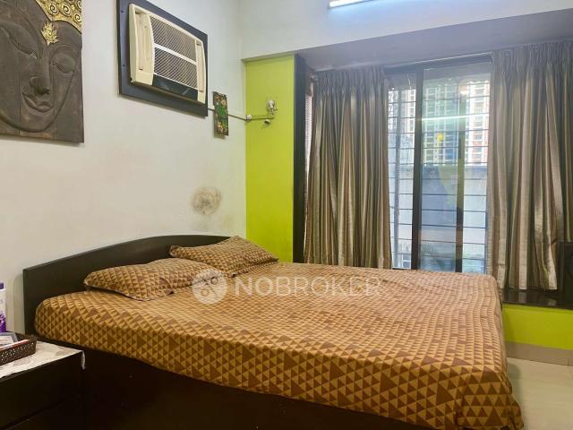 2 BHK Flat In Horizon Point, Neptune Living Point For Sale In Bhandup West