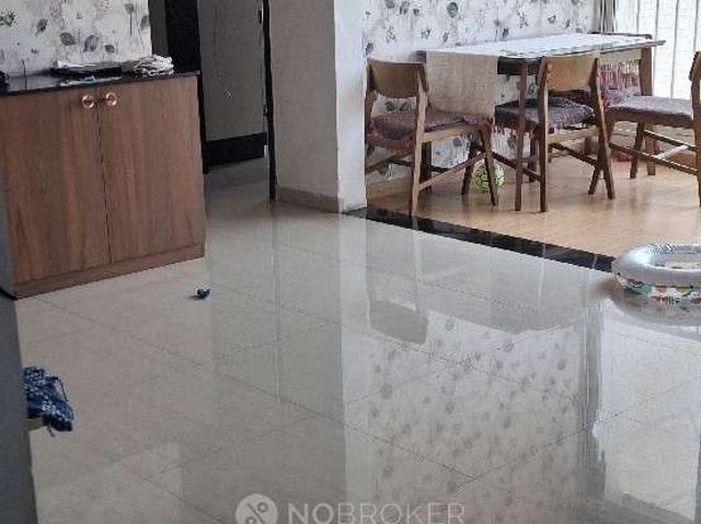 2 BHK Flat In Horizons At Wakad Phase 2 for Rent In Wakad
