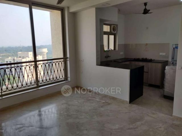 2 BHK Flat In House Of Hiranandani Castalia for Rent In Hiranandani