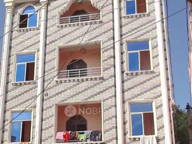 2 BHK Flat In House Bansilalpet for Lease In Bhoiguda
