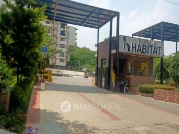 2 BHK Flat In Hoysala Habitat For Sale In Yelahanka
