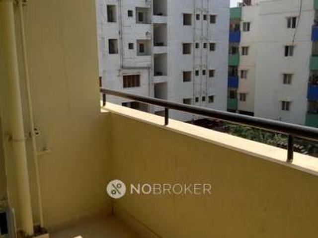 2 BHK Flat In Hoysala Meadows Apartments For Sale In Kadubeesanahalli