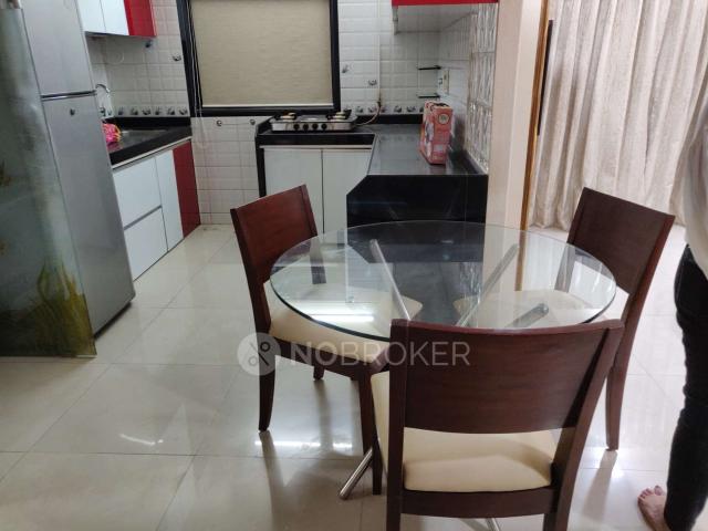 2 BHK Flat In Hp Employees Chs For Sale In Tilak Nagar, Che