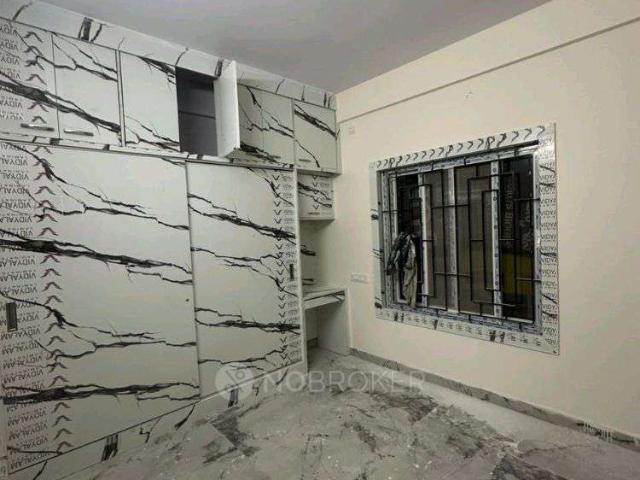 2 BHK Flat In Hr Builders For Sale In Kanaka Nagar
