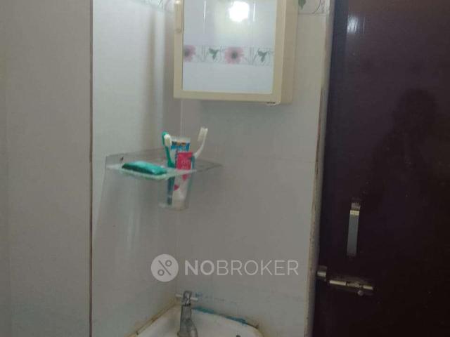 2 BHK Flat In Hr Residency For Sale In Banjara Hills