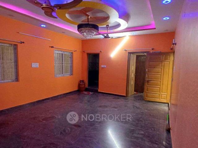 2 BHK Flat In Hrk Residency for Rent In Bommanahalli