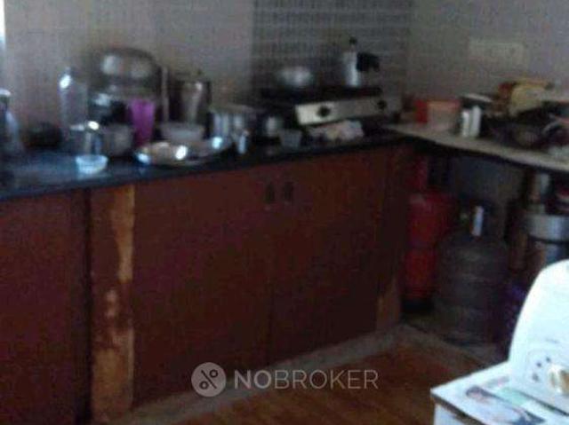 2 BHK Flat In I1 Ashritha Apartment For Sale In Electronic