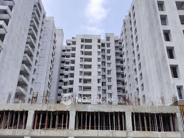 2 BHK Flat In Itrend Waterfront For Sale In Ravet