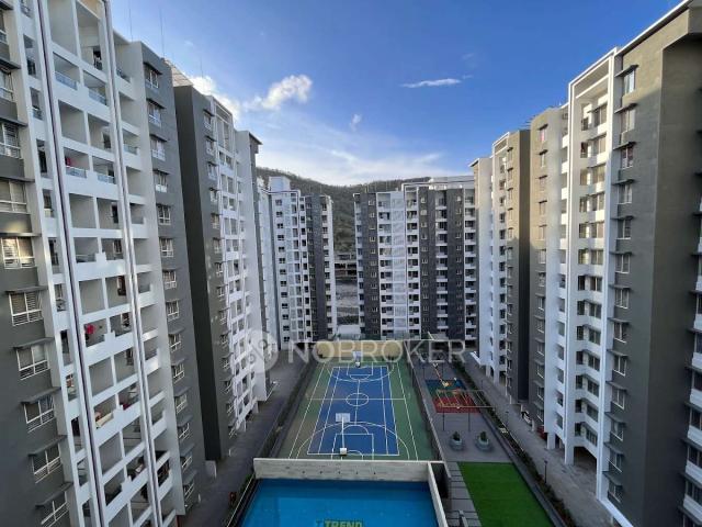 2 BHK Flat In Highpoint Itrend Homes Phase 2 For Sale In Hi