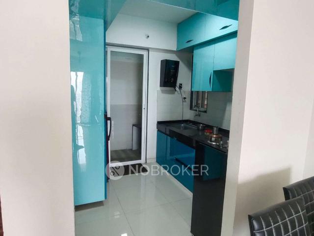 2 BHK Flat In Itrend Life Plus for Rent In Wakad
