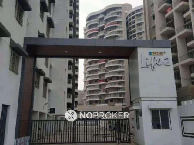 2 BHK Flat In Itrend Life 2 For Sale In Wakad