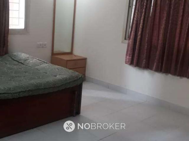 2 BHK Flat In Ittina Akkala for Rent In Whitefield