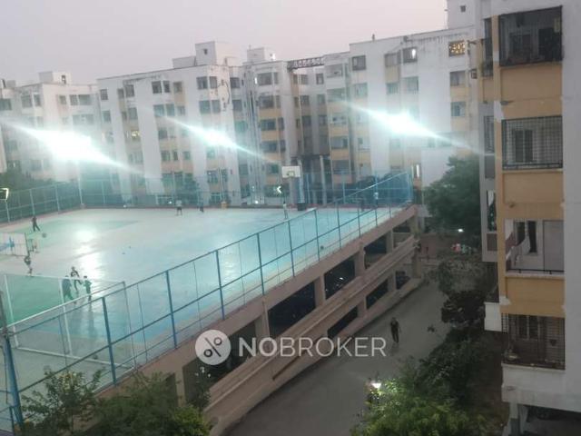 2 BHK Flat In Ittina Mahavir For Sale In Electronic City
