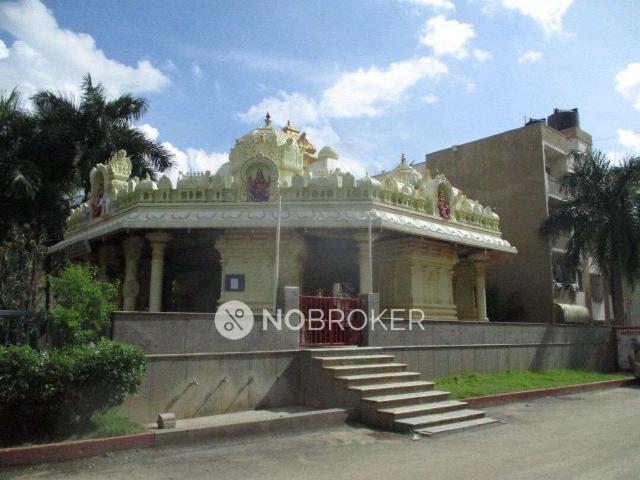 2 BHK Flat In Ittina Neela Apartments For Sale In Electroni