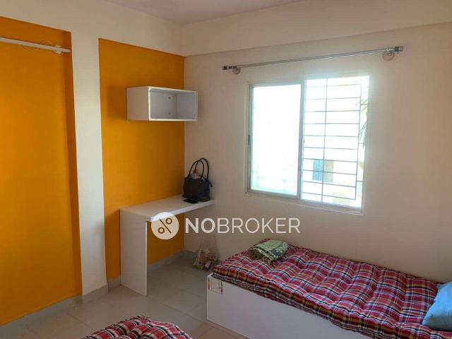 2 BHK Flat In Ittina Neela For Sale In Electronic City
