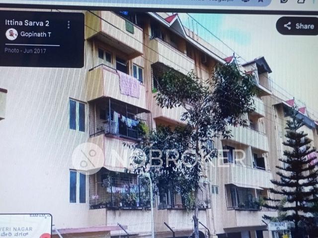 2 BHK Flat In Ittina Sarva 2, Hongasandra, Bangalore For Sale In Begur Road