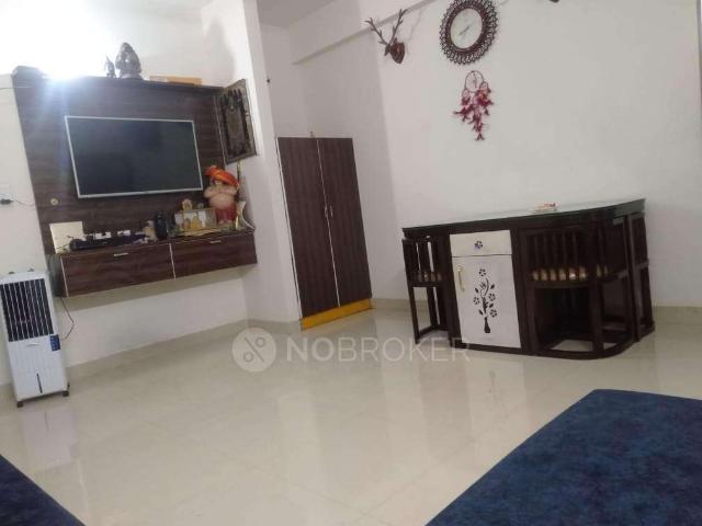2 BHK Flat In Iv Gen Apartment For Sale In Bachupally