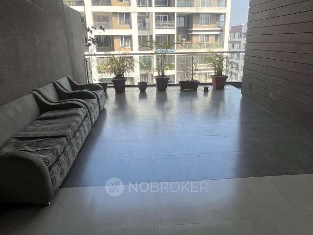 2 BHK Flat In Ivana Society For Sale In Pimpri chinchwad